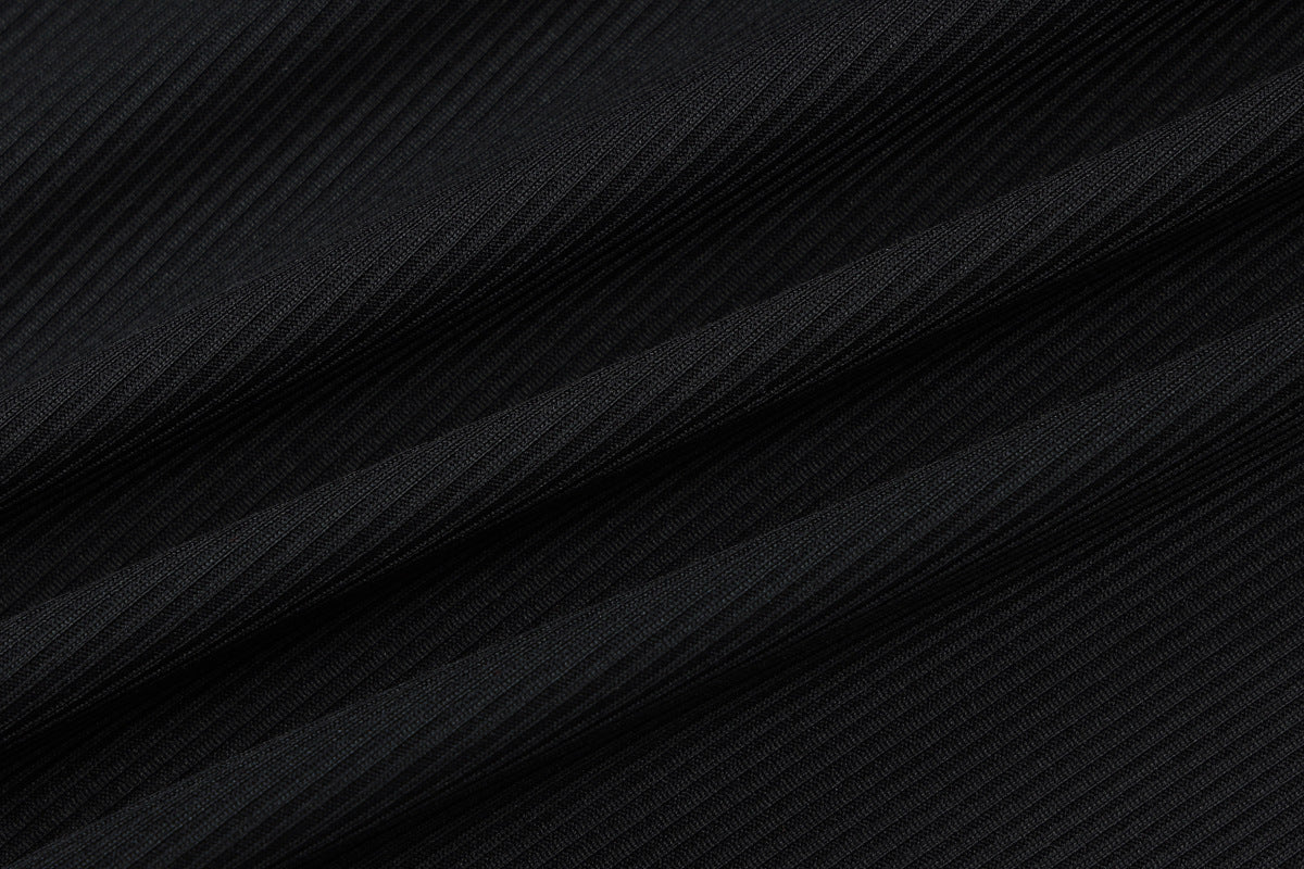 U Collar Halter Spaghetti Straps Top