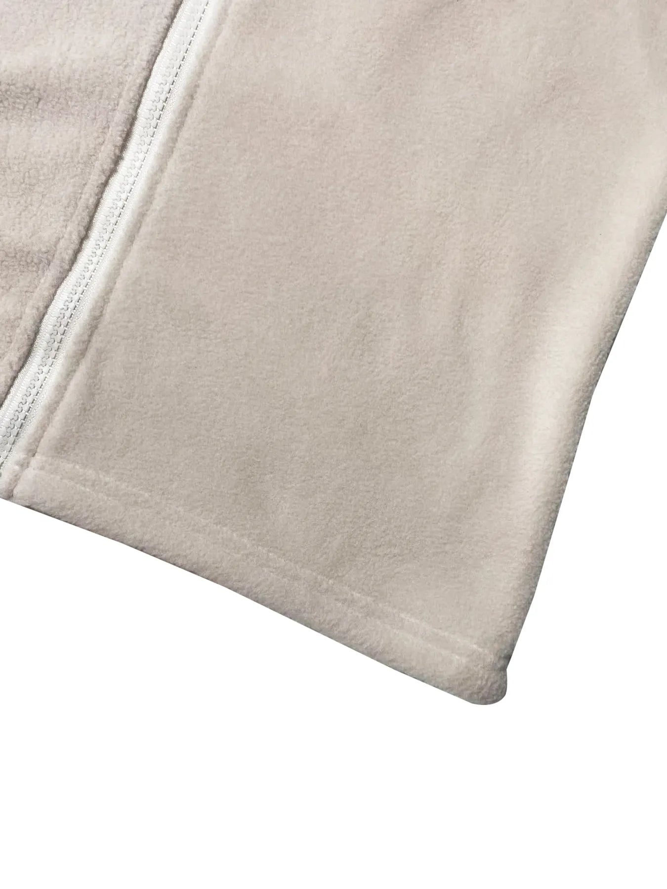 Zip Up Long Sleeve Jacket