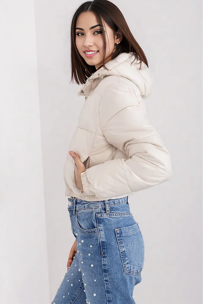 Jacket model 188828 NM