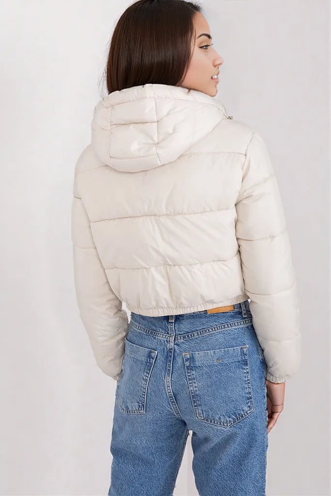 Jacket model 188828 NM