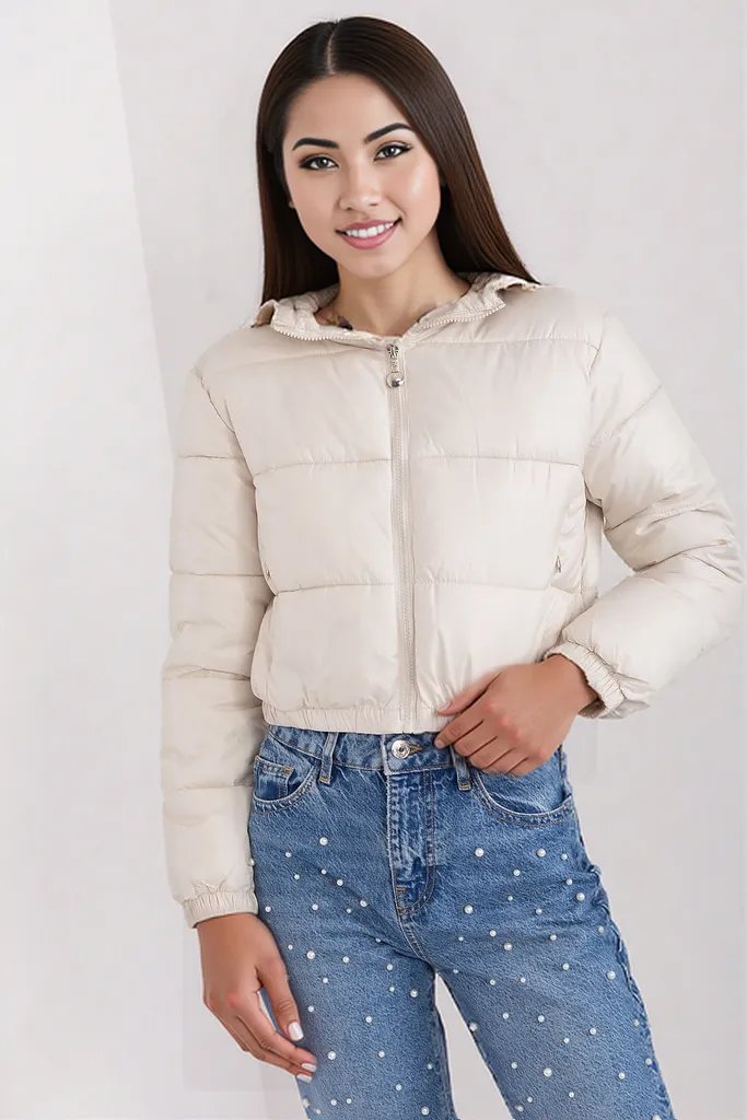 Jacket model 188828 NM