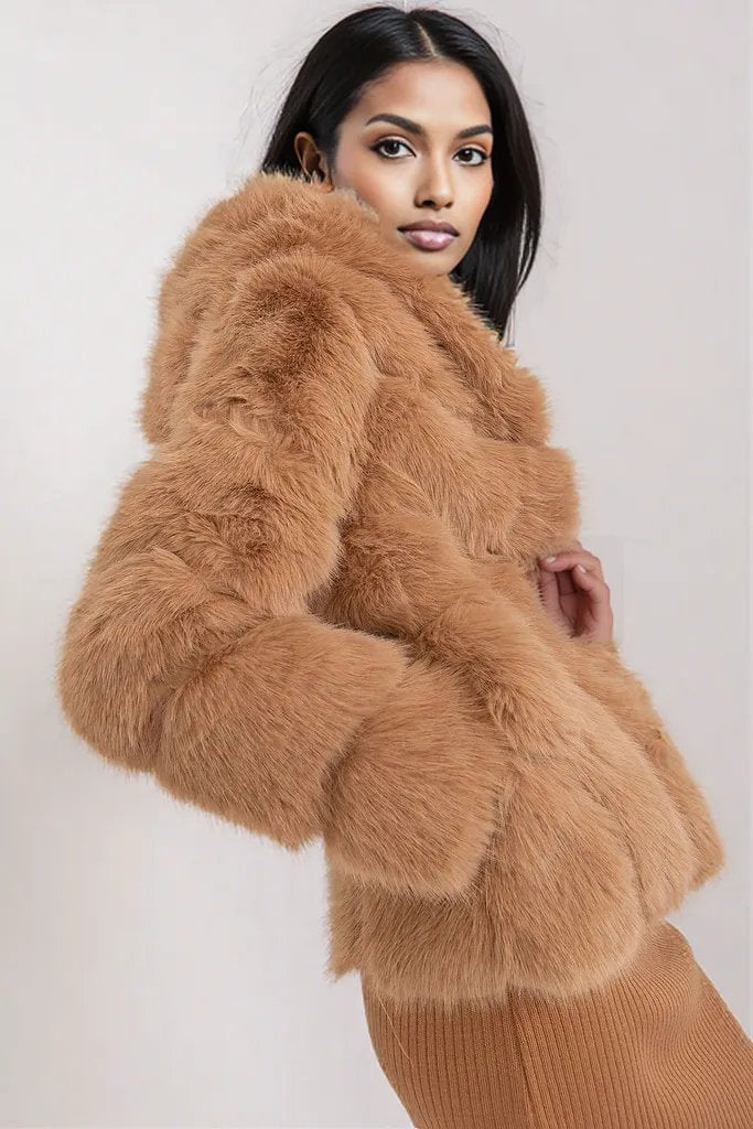 Jacket model 188848 AT