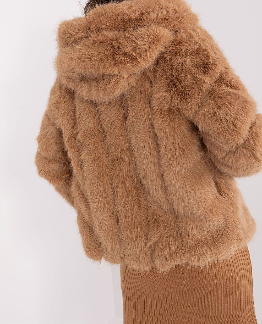 Jacket model 188848 AT