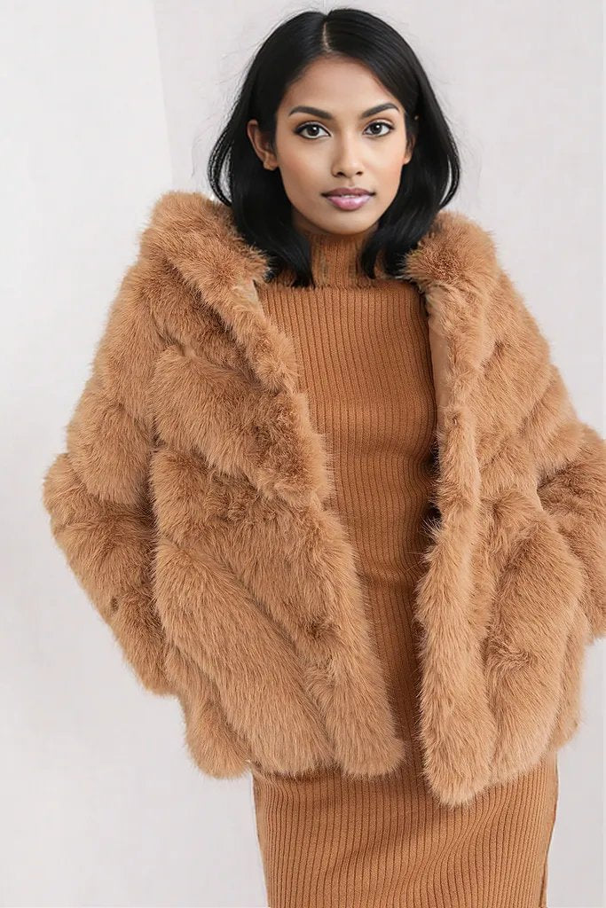 Jacket model 188848 AT