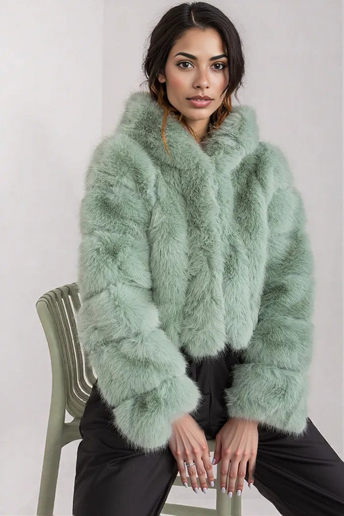 Jacket model 189525 AT