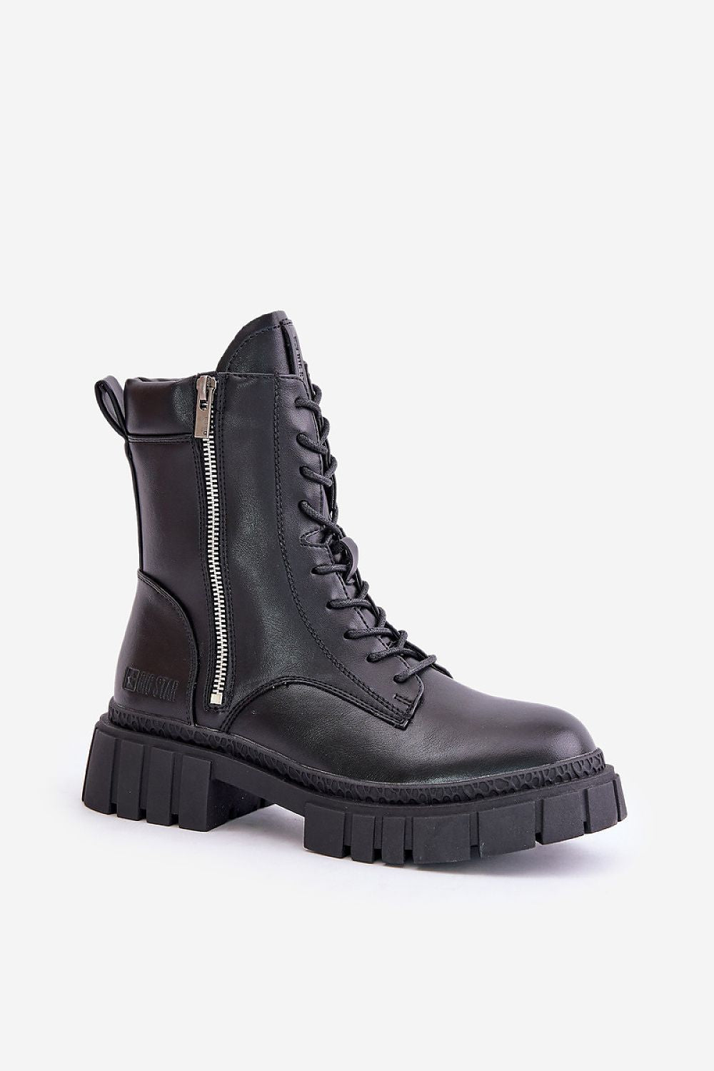 Big Star Worker boots