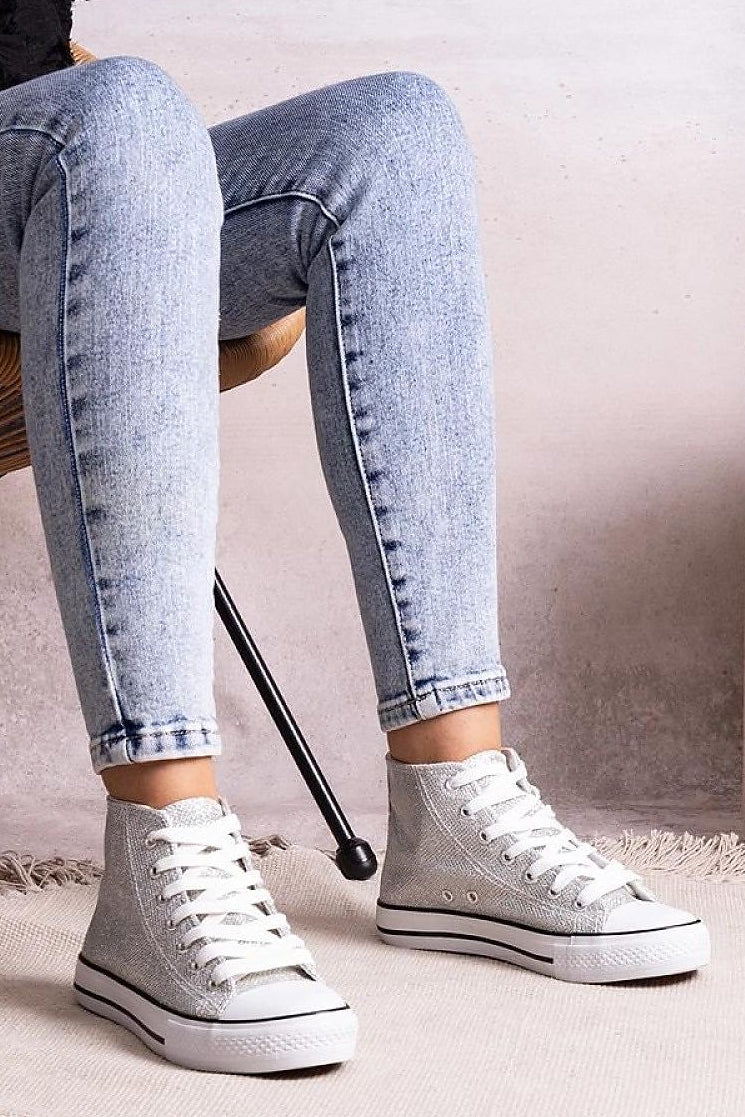 Sneakers model 207211 Solea