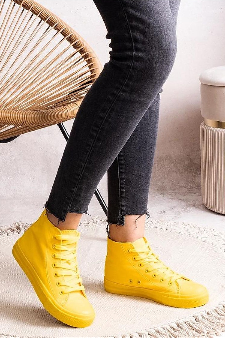 Sneakers model 207215 Solea