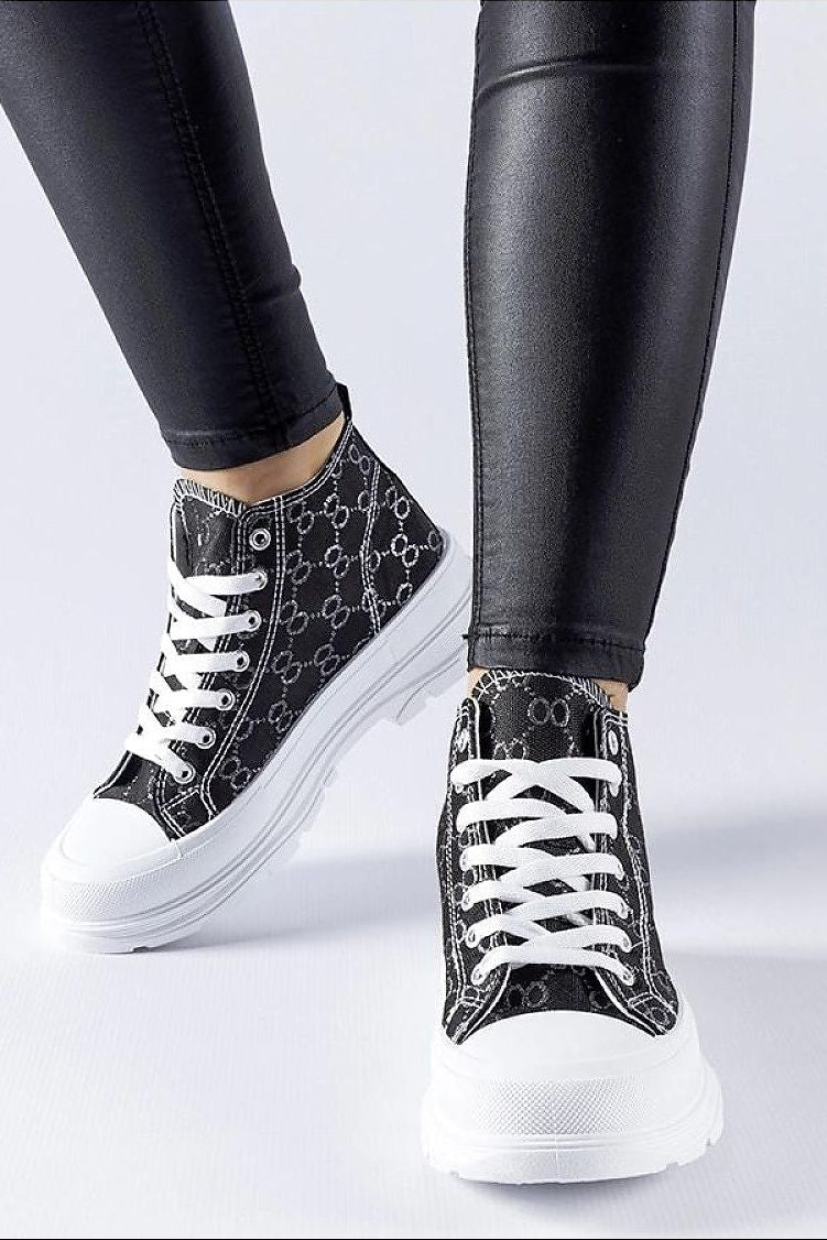 Sneakers model 207613 Solea