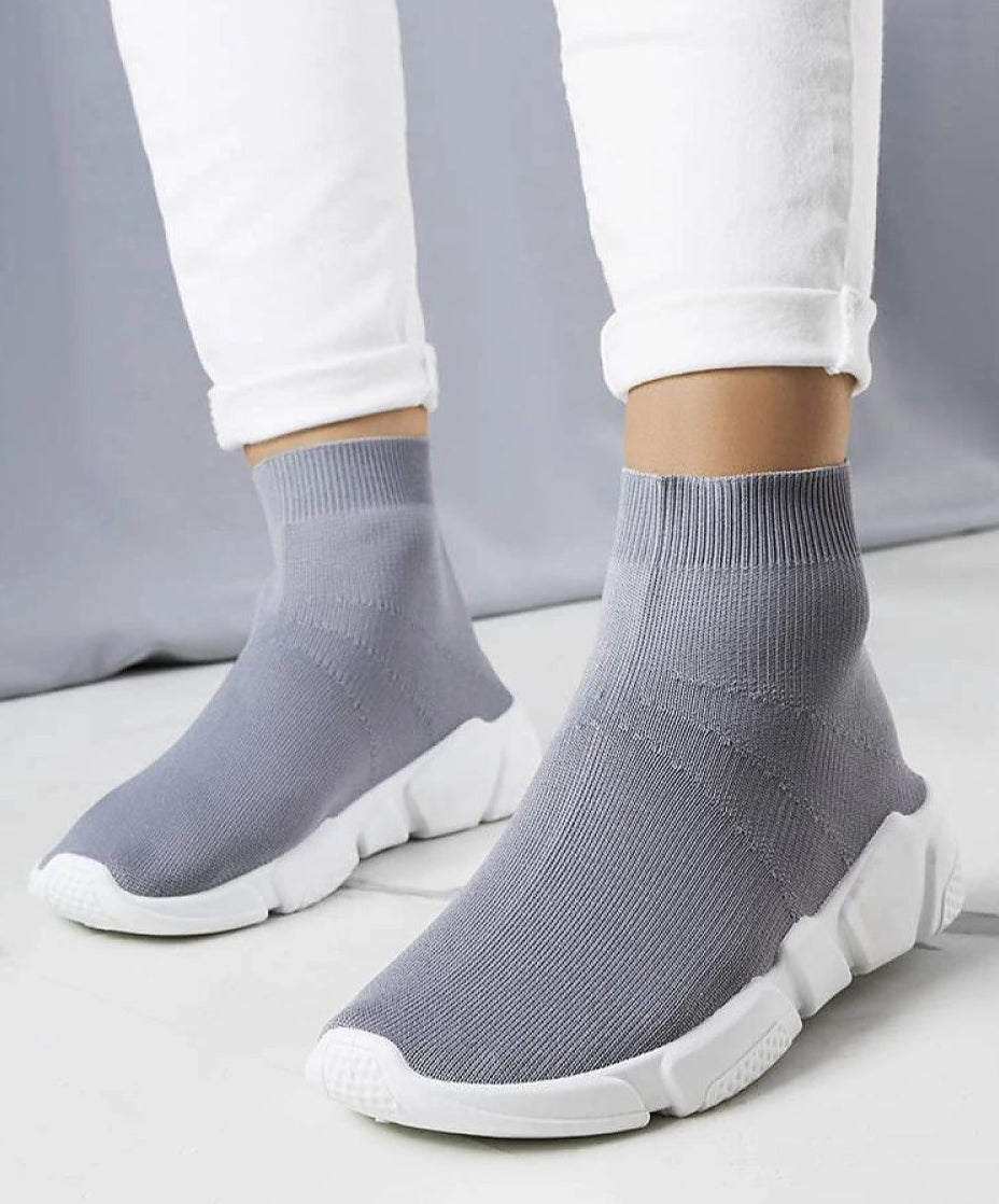 Solea William sneakers grey