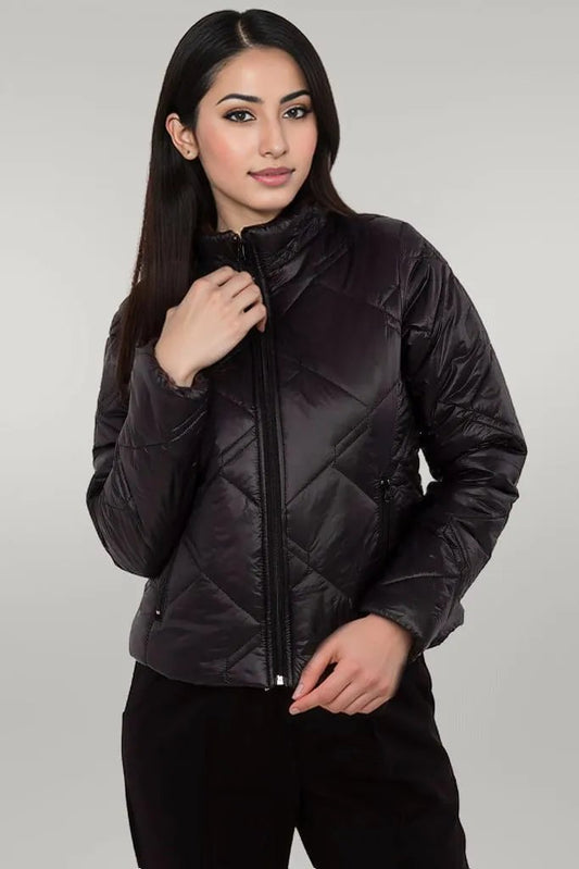 Jacket model 209201 Italy Moda black EU one-size-fits-all | US one-size