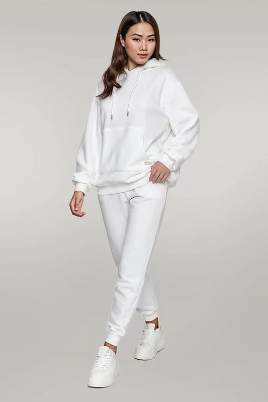 Makadamia Sweatsuit beige EU one-size-fits-all | US one-size