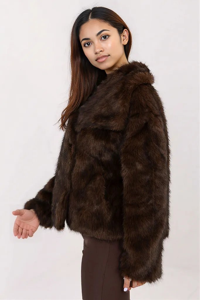 Jacket model 217989 Rue Paris