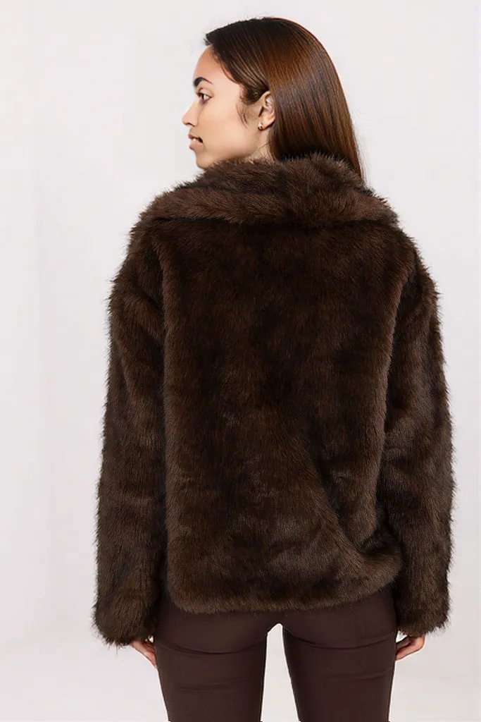 Jacket model 217989 Rue Paris