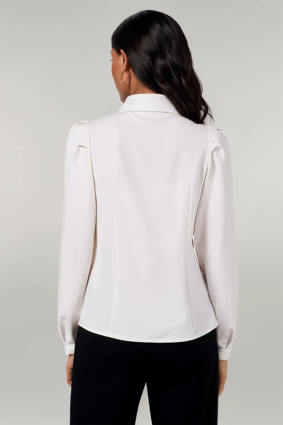Long sleeve shirt BeWear