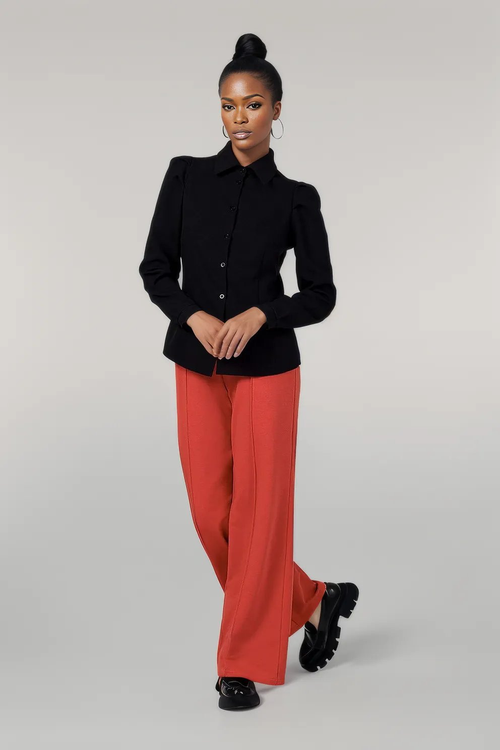 Long sleeve shirt BeWear