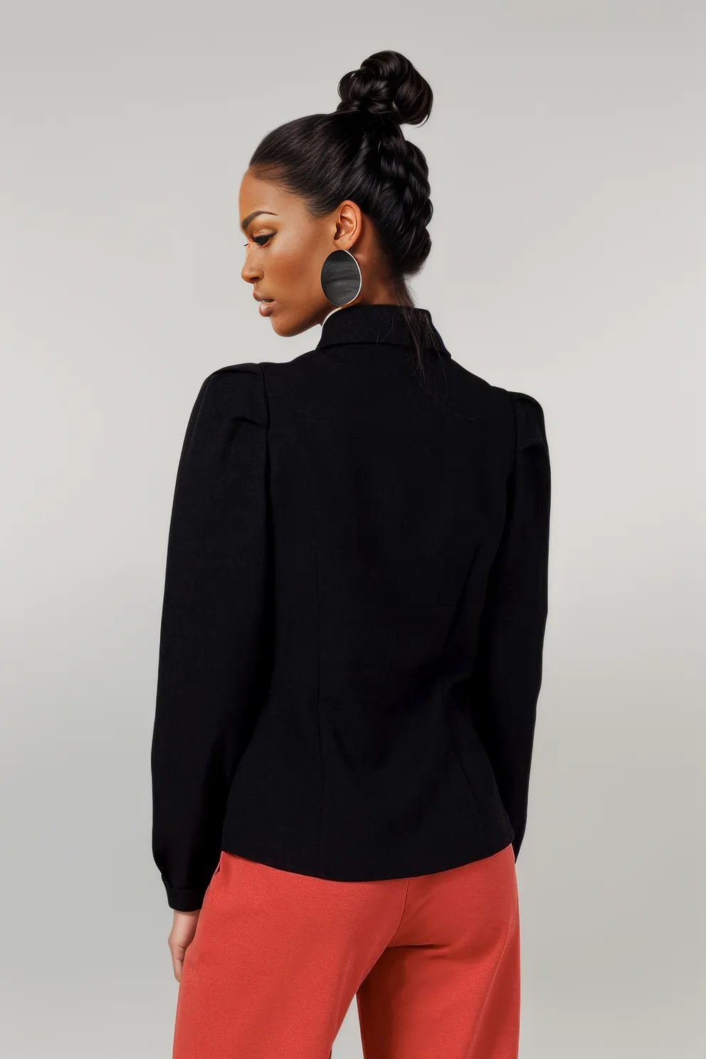 Long sleeve shirt BeWear