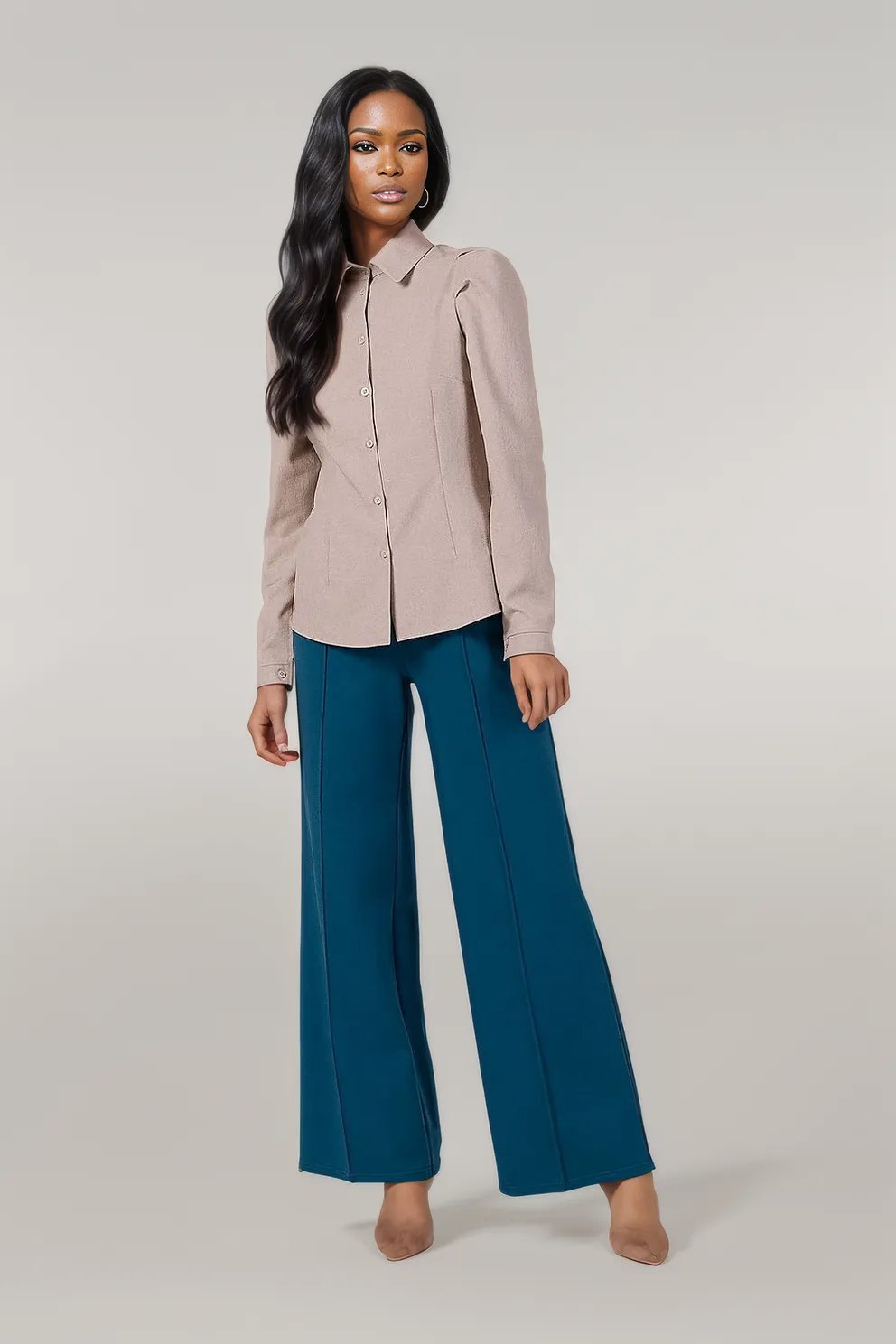Long sleeve shirt BeWear