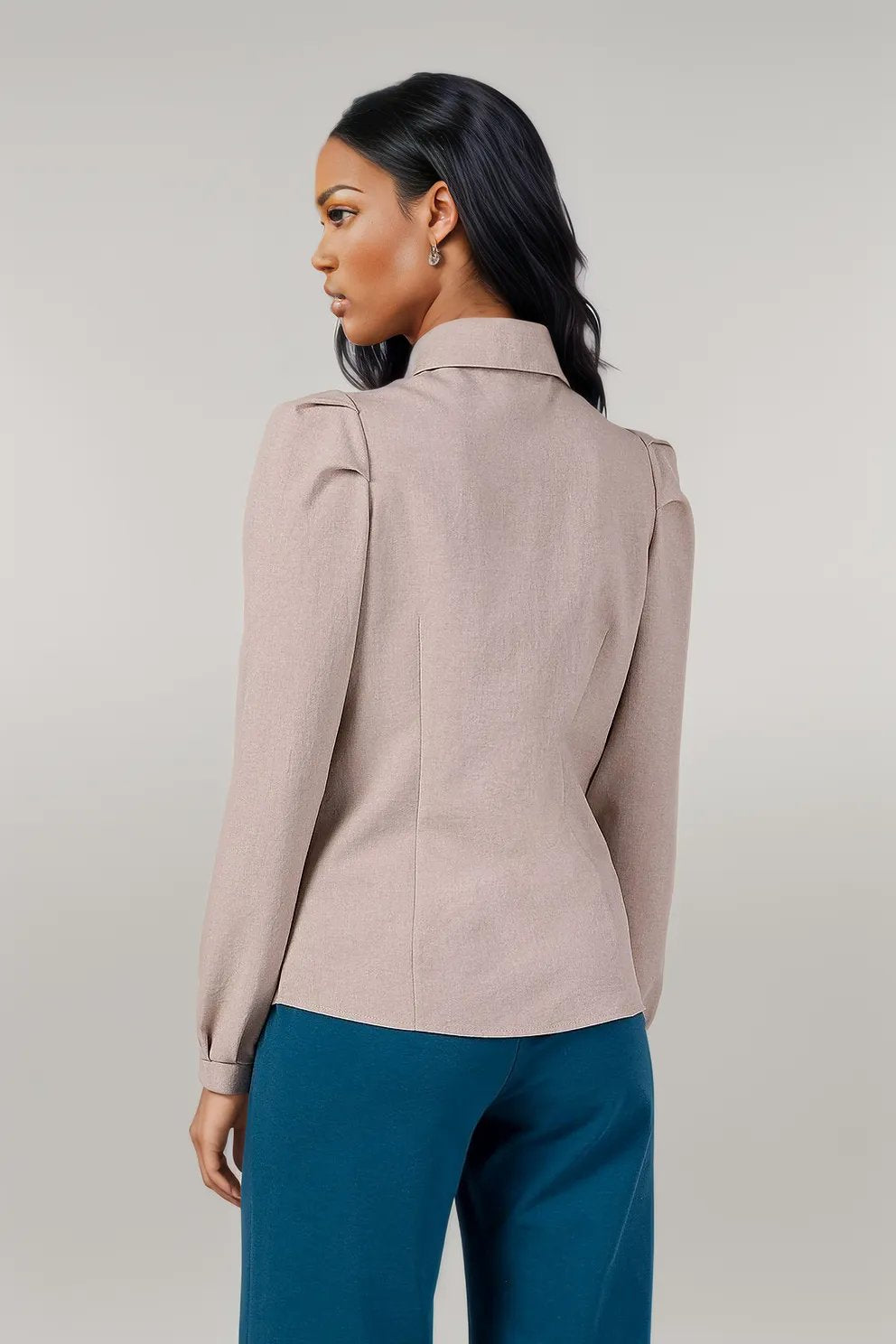 Long sleeve shirt BeWear
