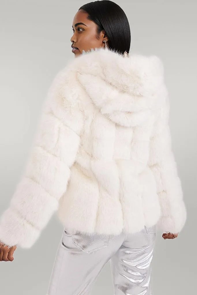 Jacket model 186725 AT