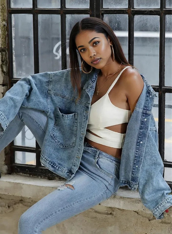 Denim Jackets