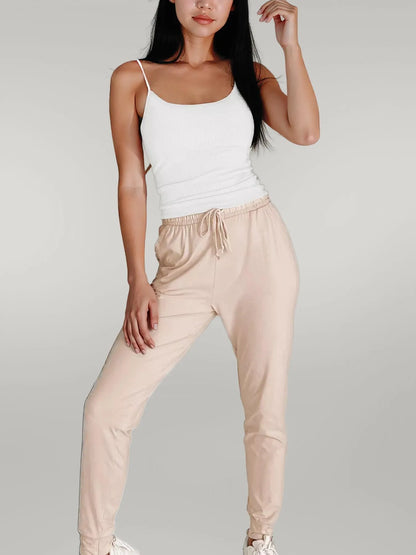 Scoop Neck Cami