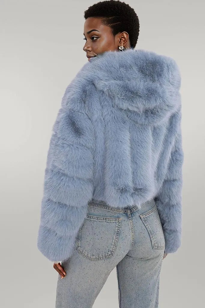 AT  transitional Coat