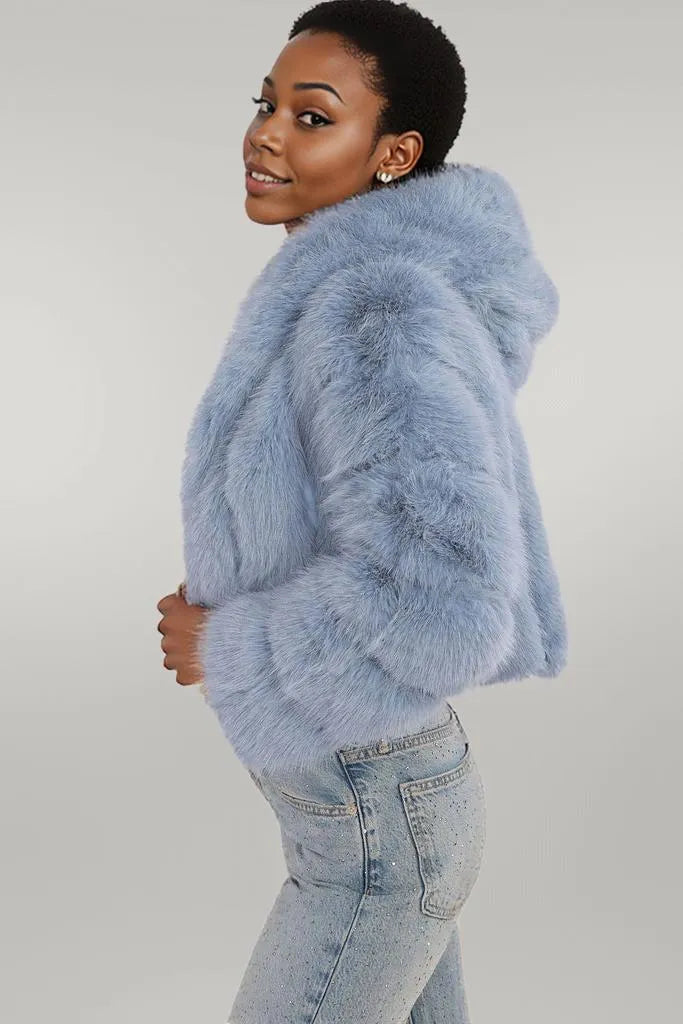 AT  transitional Coat