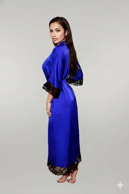 Kalimo luxurious Sumatra Bathrobe