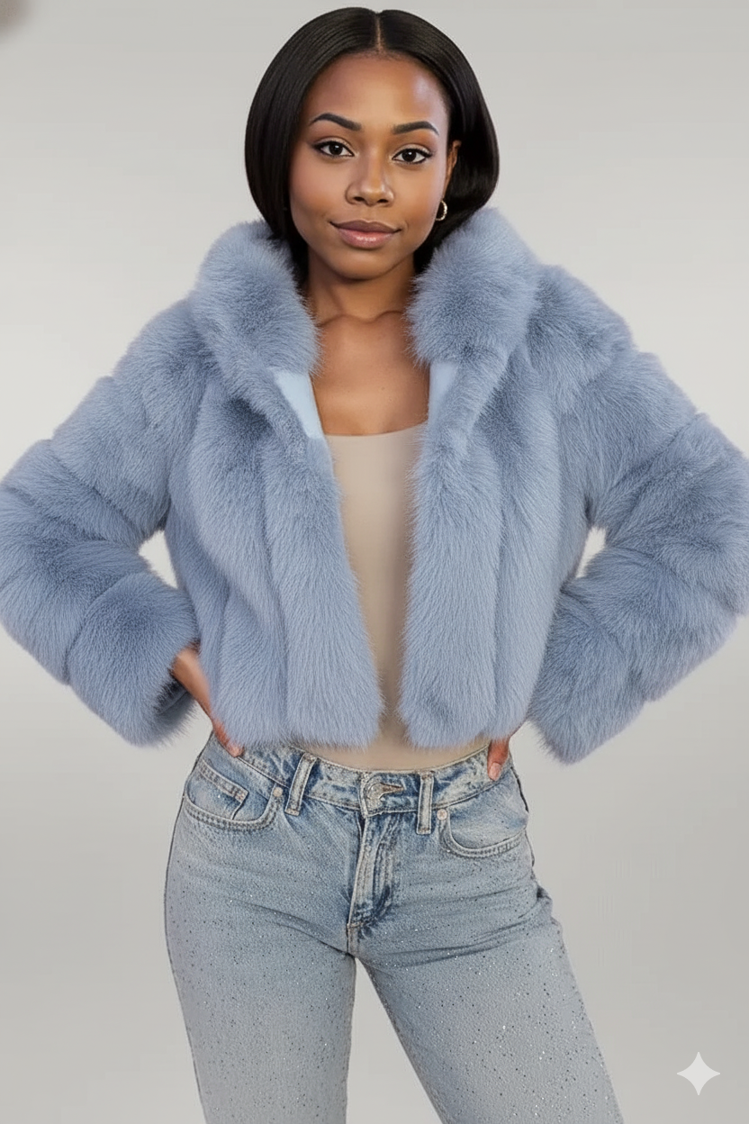 AT  transitional Coat