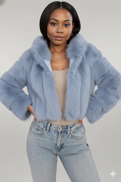 AT  transitional Coat