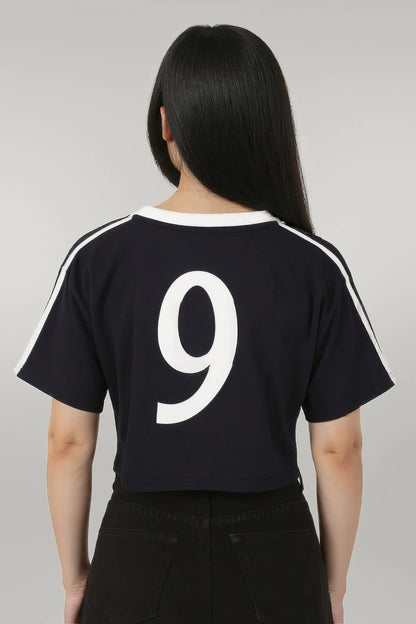 Emirate Fly Better Game Day Top