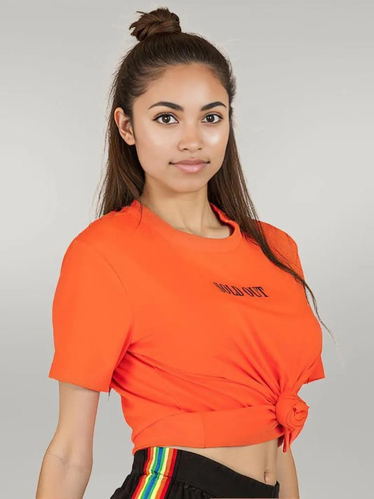 SOLD OUT Graphic Tee