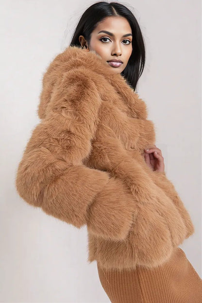 Jacket model 188848 AT