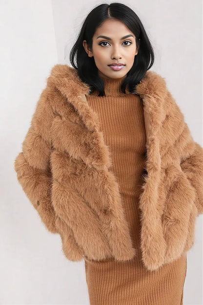 Jacket model 188848 AT