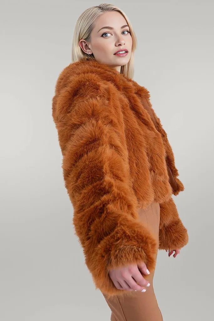 Jacket model 189521 AT
