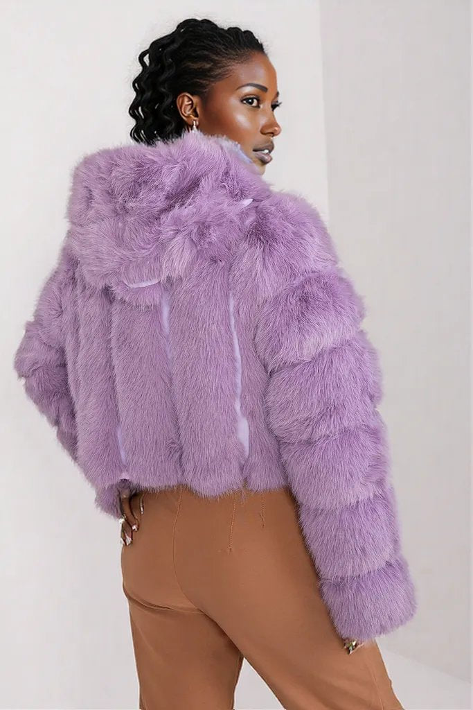 Jacket model 189522 AT