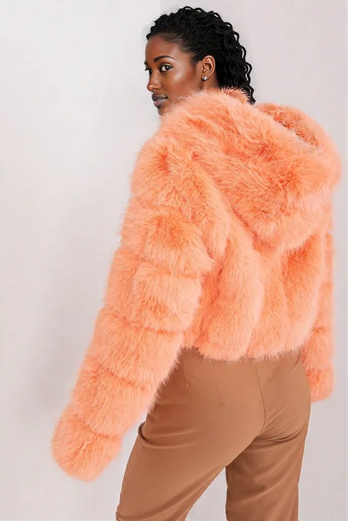 Jacket model 189524 AT