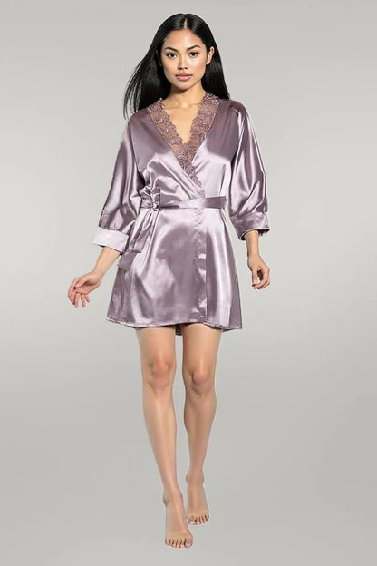  Bathrobe model 190478 Momenti Per Me 