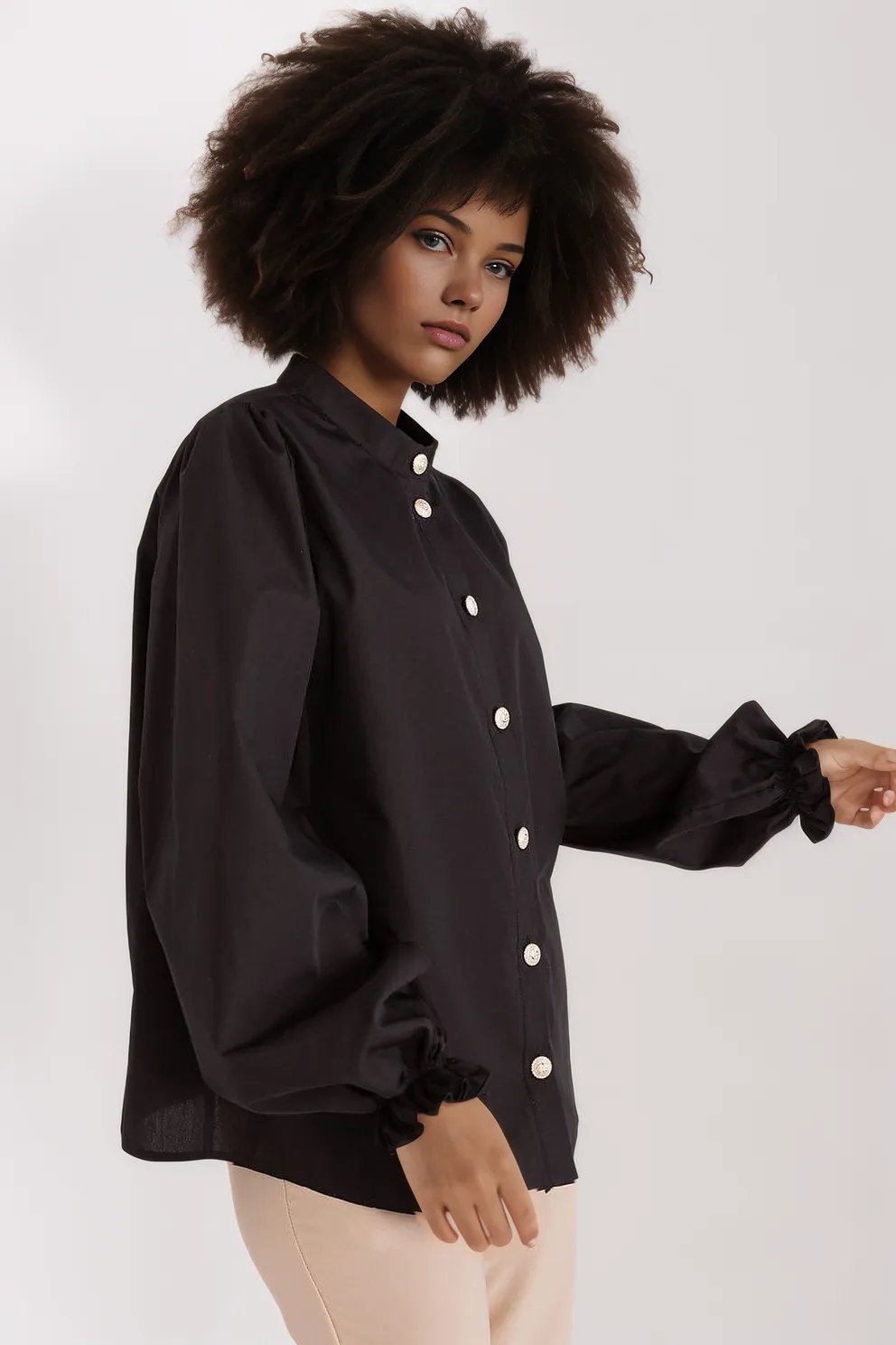 Lakerta Long sleeve shirt