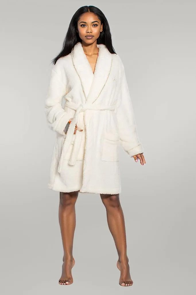  Bathrobe model 160129 Momenti Per Me 