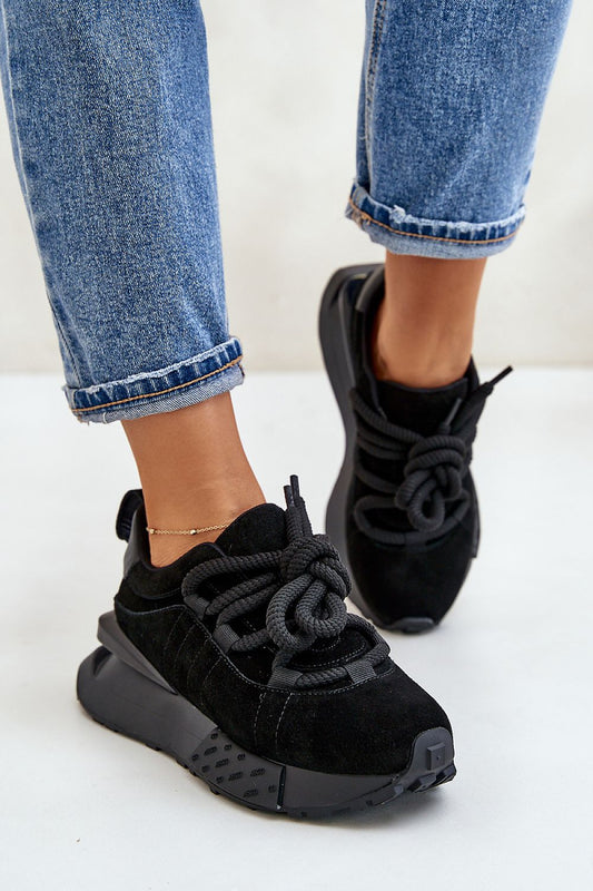  Sport Shoes model 200825 Step in style 