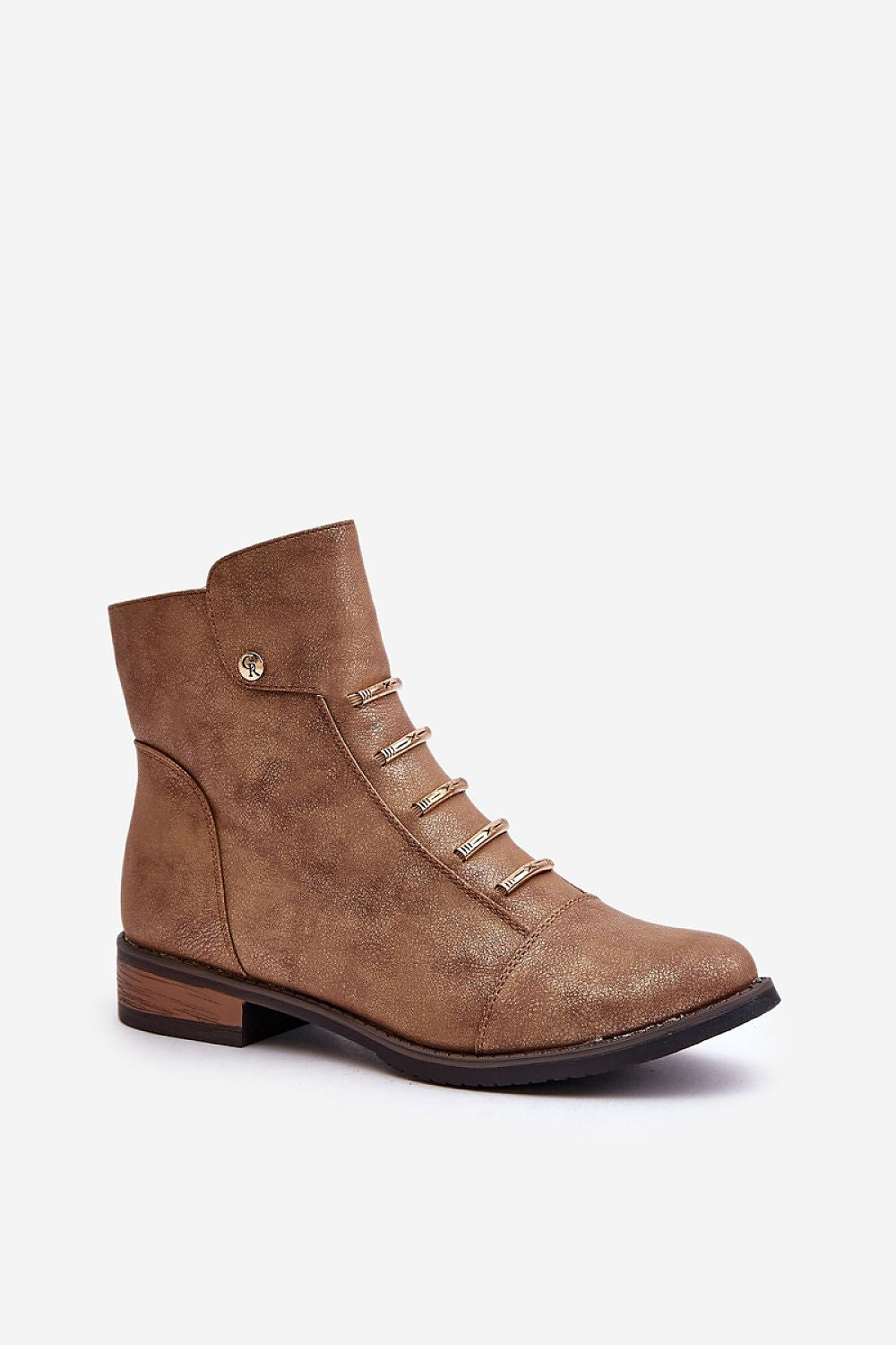 Jezzi Boots