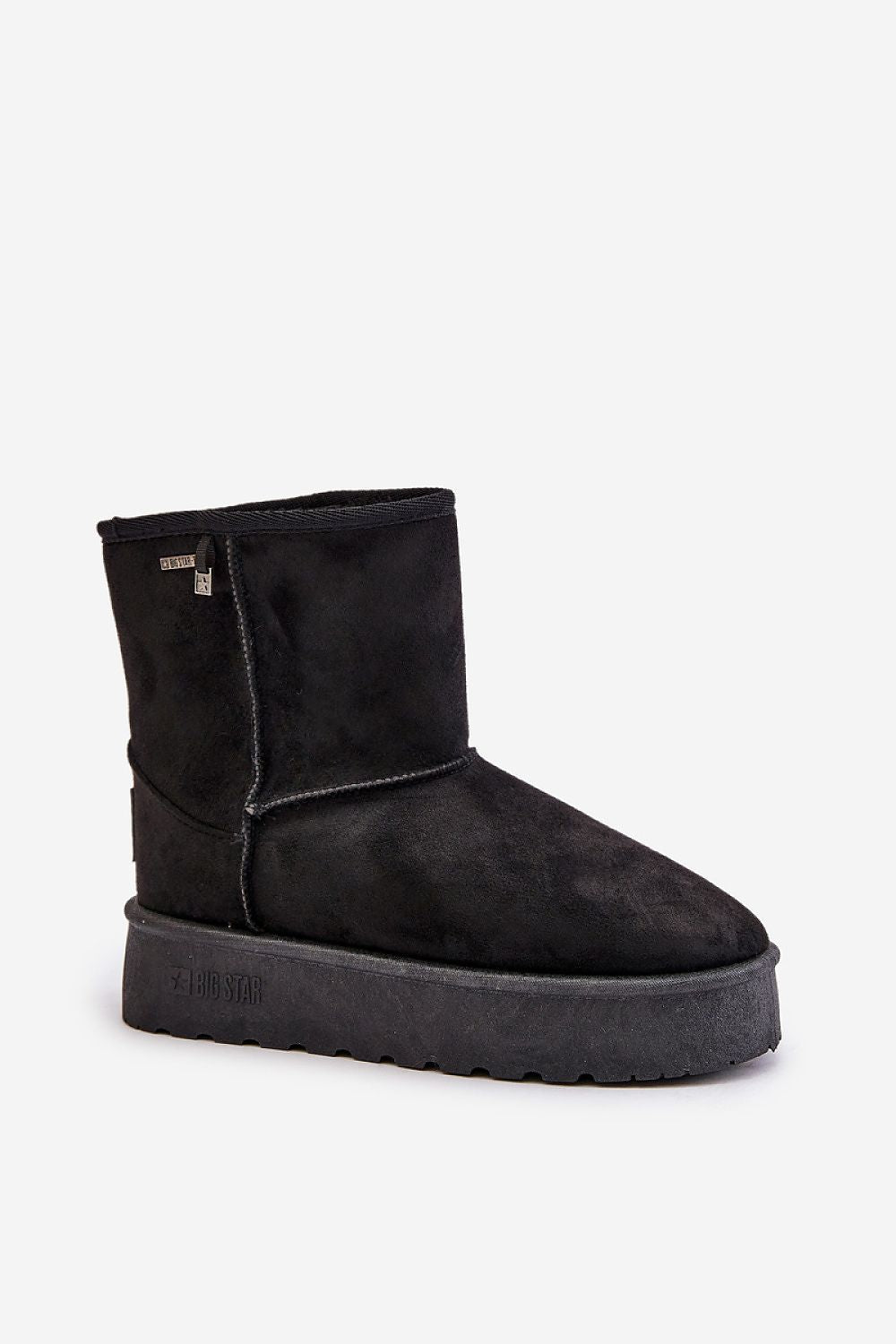 Step in style: Comfort Snow boots