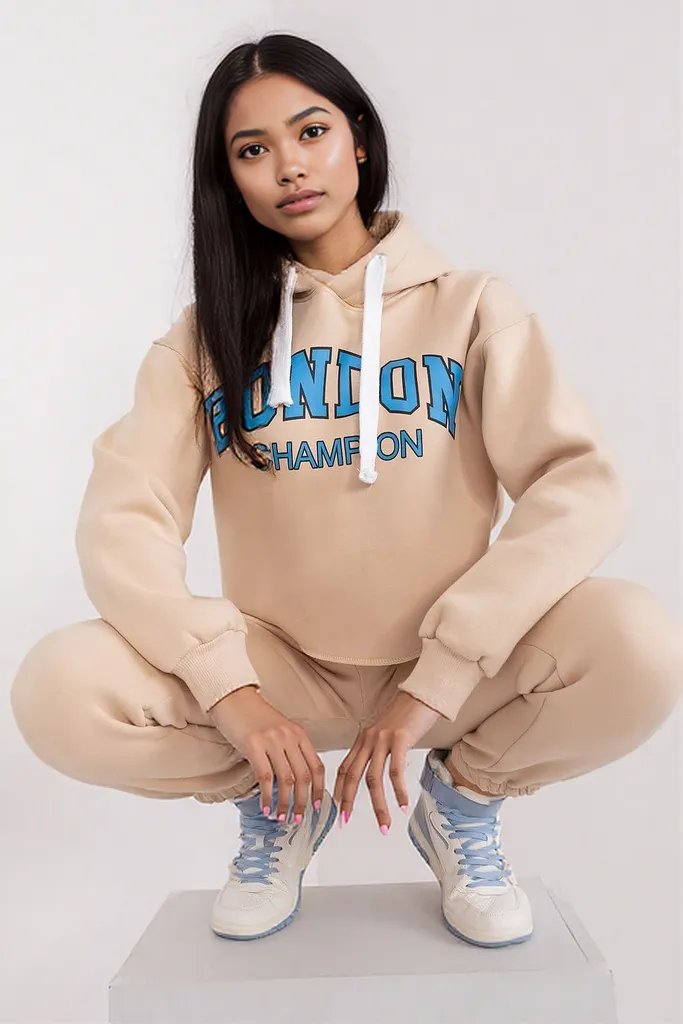 Moda Casual tracksuit set