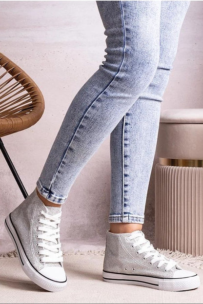  Sneakers model 207211 Solea 