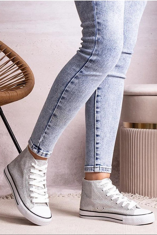  Sneakers model 207211 Solea 