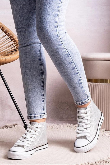  Sneakers model 207211 Solea 