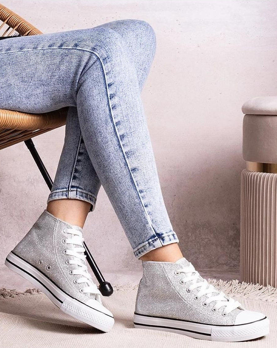  Sneakers model 207211 Solea 