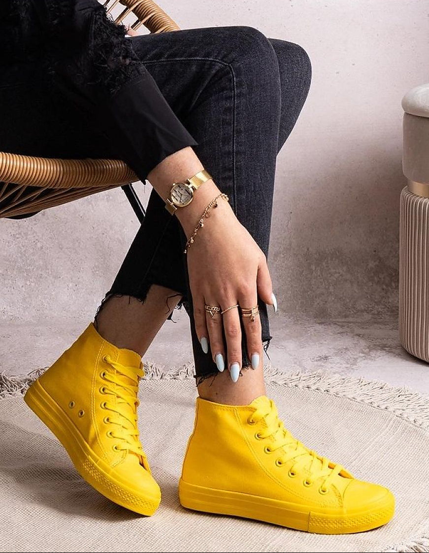  Sneakers model 207215 Solea 